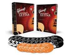 Learn and Master Guitar Lessons