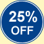 25% Off Jamplay Coupon